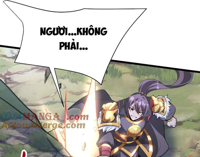 Đại Tần: Ta Con Trai Tần Thủy Hoàng Giết Địch Thăng Cấp Thành Thần Chapter 178 - 81