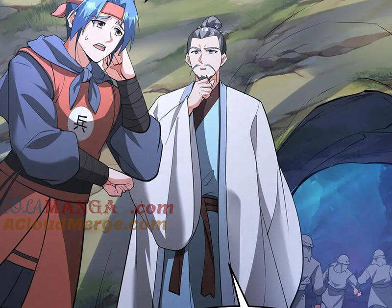 Đại Tần: Ta Con Trai Tần Thủy Hoàng Giết Địch Thăng Cấp Thành Thần Chapter 178 - 89