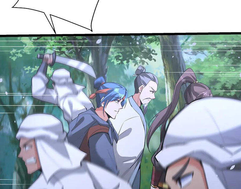 Đại Tần: Ta Con Trai Tần Thủy Hoàng Giết Địch Thăng Cấp Thành Thần Chapter 178 - 94