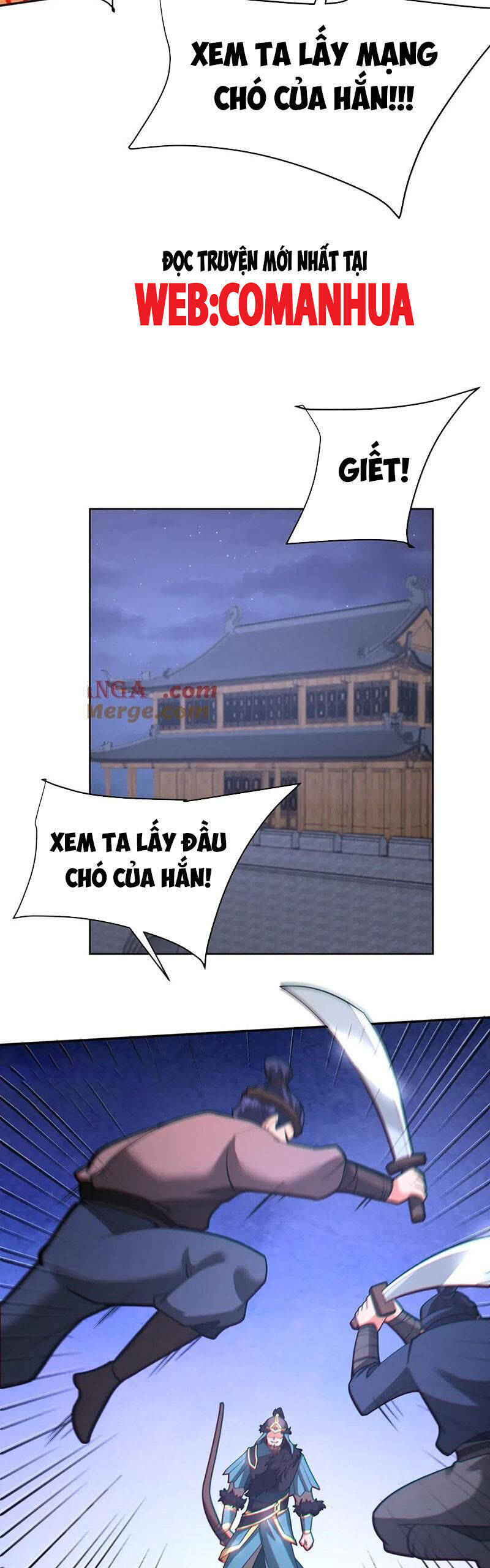 Đại Tần: Ta Con Trai Tần Thủy Hoàng Giết Địch Thăng Cấp Thành Thần Chapter 179 - 13