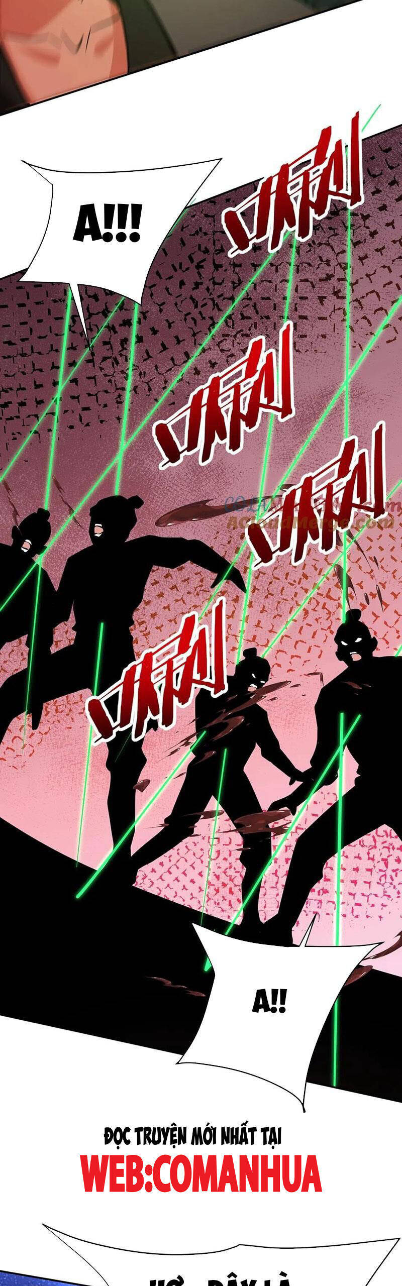 Đại Tần: Ta Con Trai Tần Thủy Hoàng Giết Địch Thăng Cấp Thành Thần Chapter 179 - 15