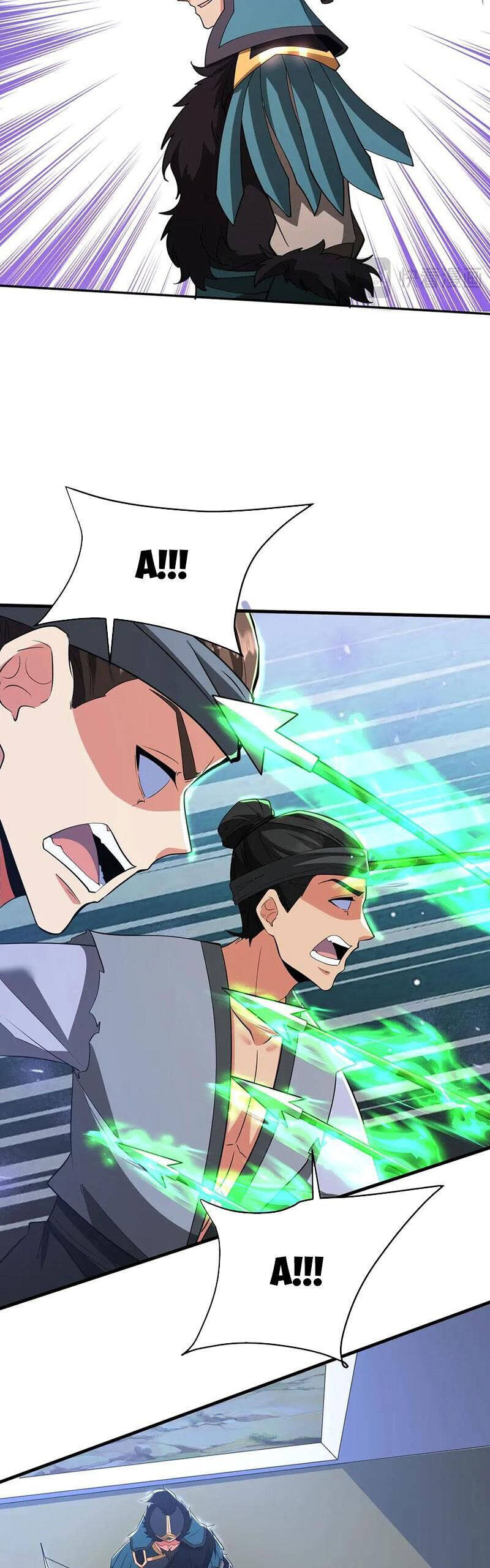 Đại Tần: Ta Con Trai Tần Thủy Hoàng Giết Địch Thăng Cấp Thành Thần Chapter 179 - 17