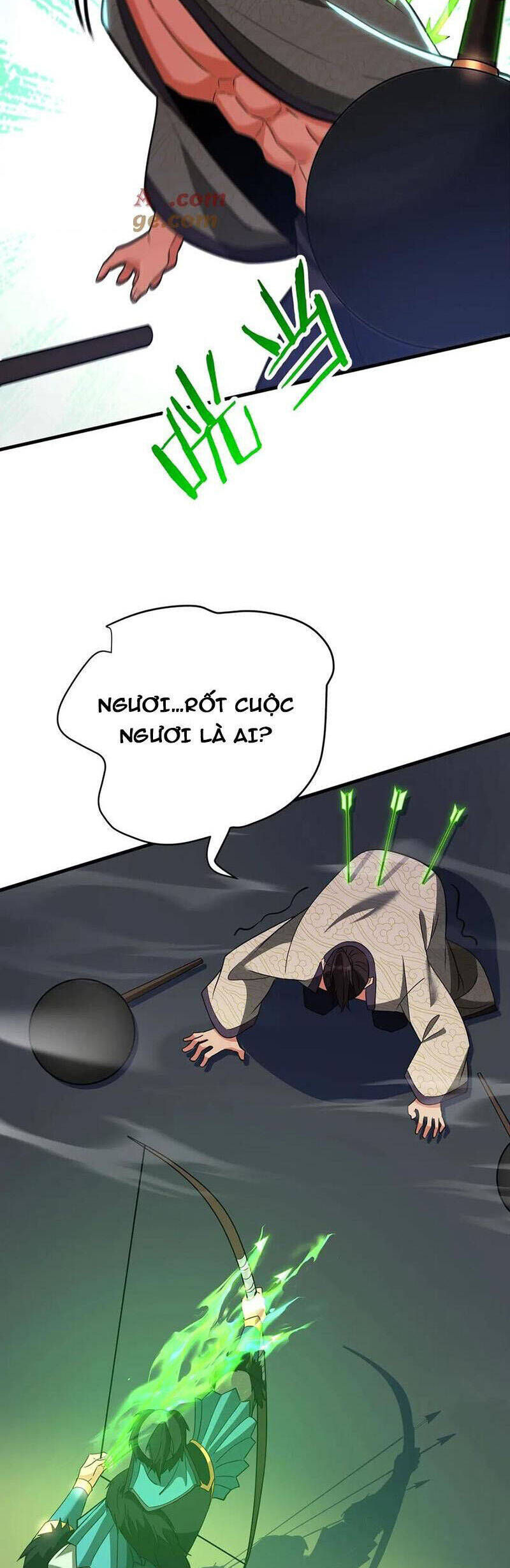 Đại Tần: Ta Con Trai Tần Thủy Hoàng Giết Địch Thăng Cấp Thành Thần Chapter 179 - 23