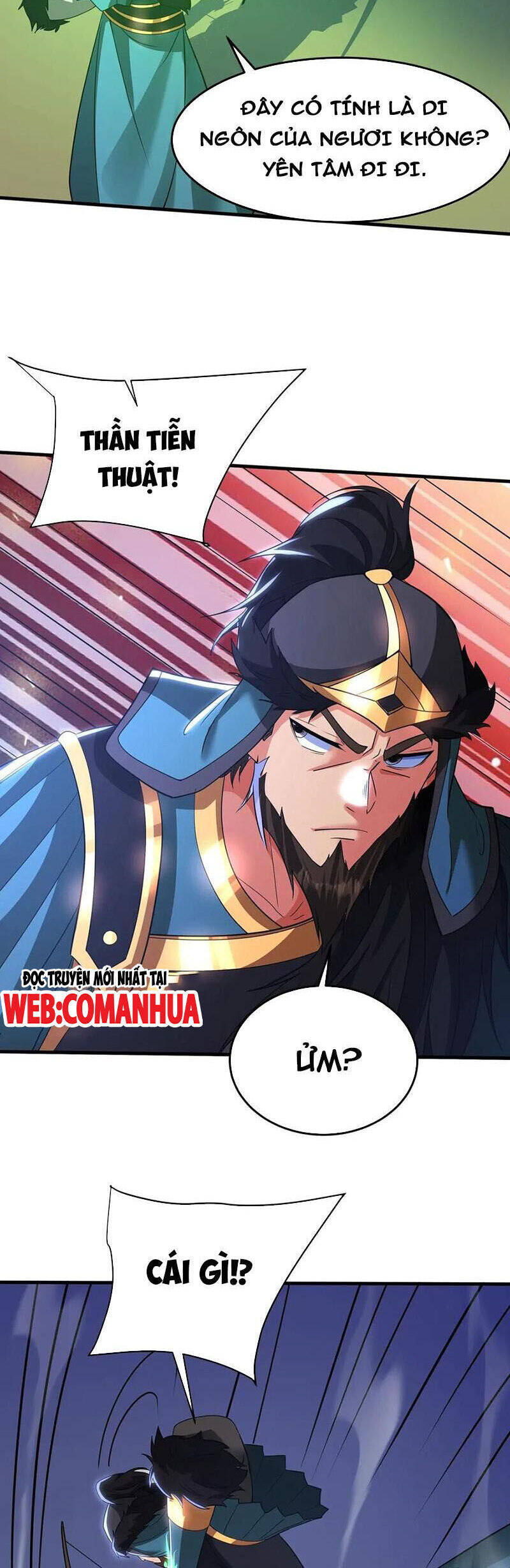 Đại Tần: Ta Con Trai Tần Thủy Hoàng Giết Địch Thăng Cấp Thành Thần Chapter 179 - 24