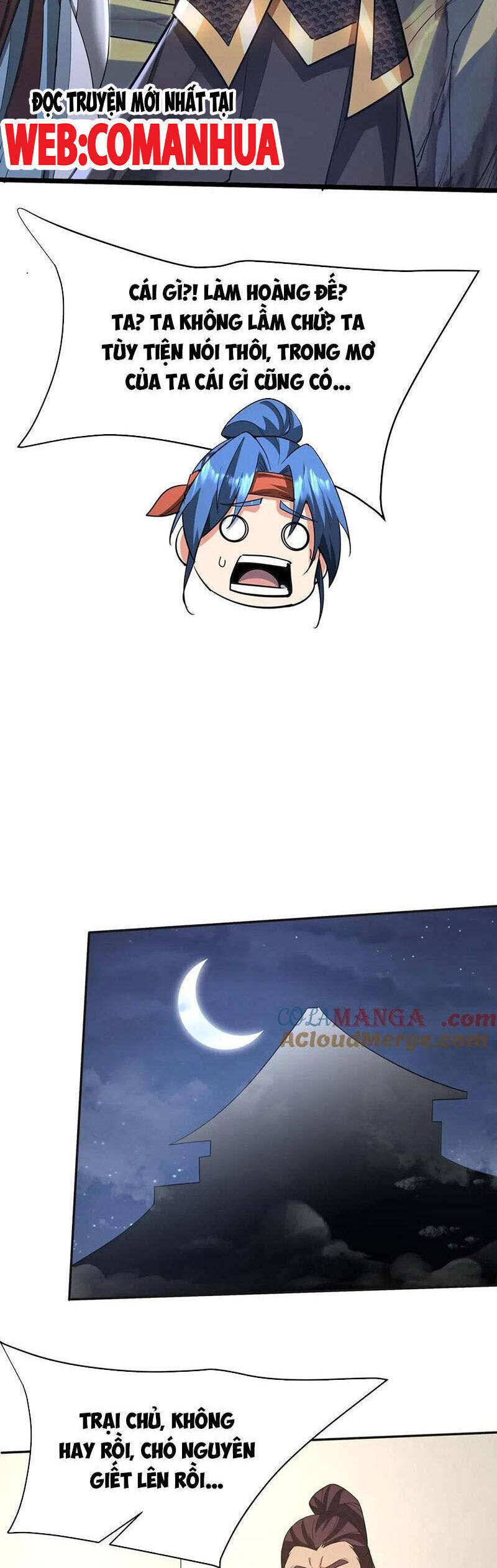 Đại Tần: Ta Con Trai Tần Thủy Hoàng Giết Địch Thăng Cấp Thành Thần Chapter 179 - 8