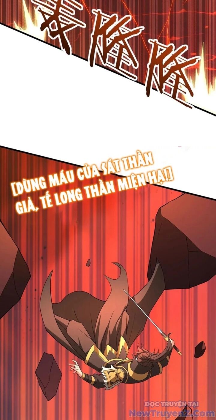 Đại Tần: Ta Con Trai Tần Thủy Hoàng Giết Địch Thăng Cấp Thành Thần Chapter 207 - 14