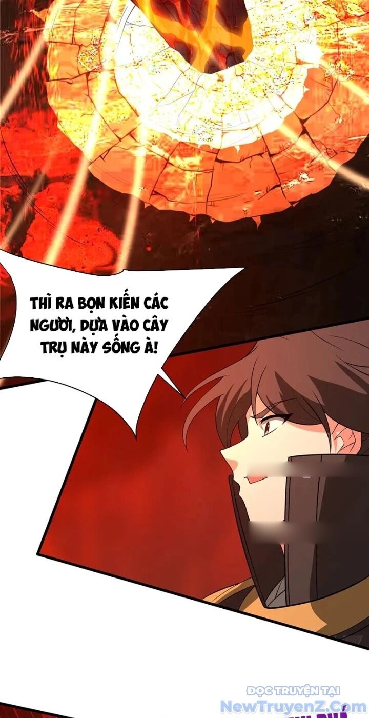 Đại Tần: Ta Con Trai Tần Thủy Hoàng Giết Địch Thăng Cấp Thành Thần Chapter 207 - 16