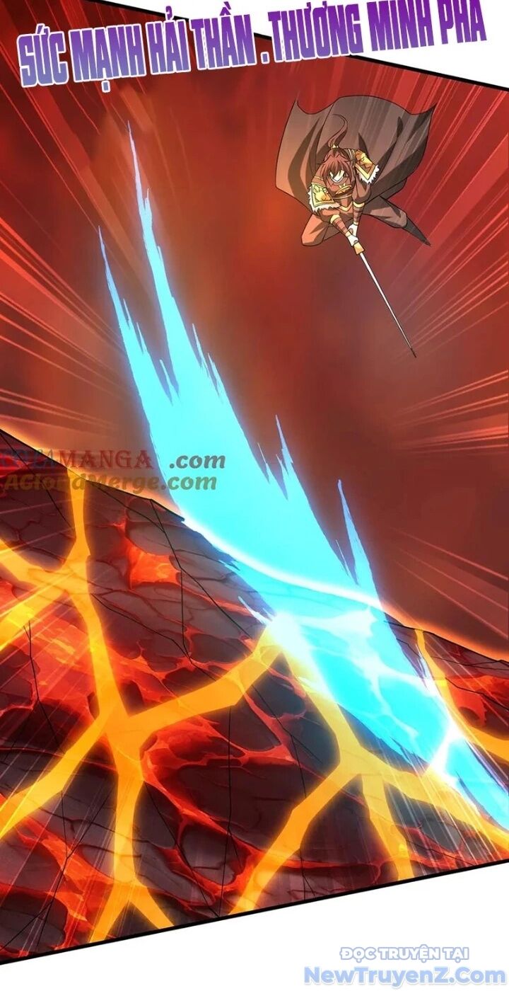 Đại Tần: Ta Con Trai Tần Thủy Hoàng Giết Địch Thăng Cấp Thành Thần Chapter 207 - 17