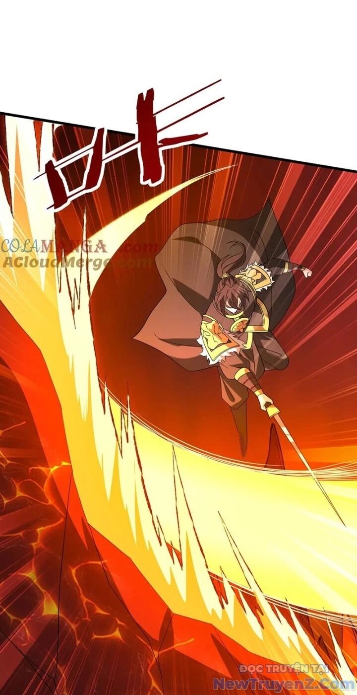 Đại Tần: Ta Con Trai Tần Thủy Hoàng Giết Địch Thăng Cấp Thành Thần Chapter 207 - 3