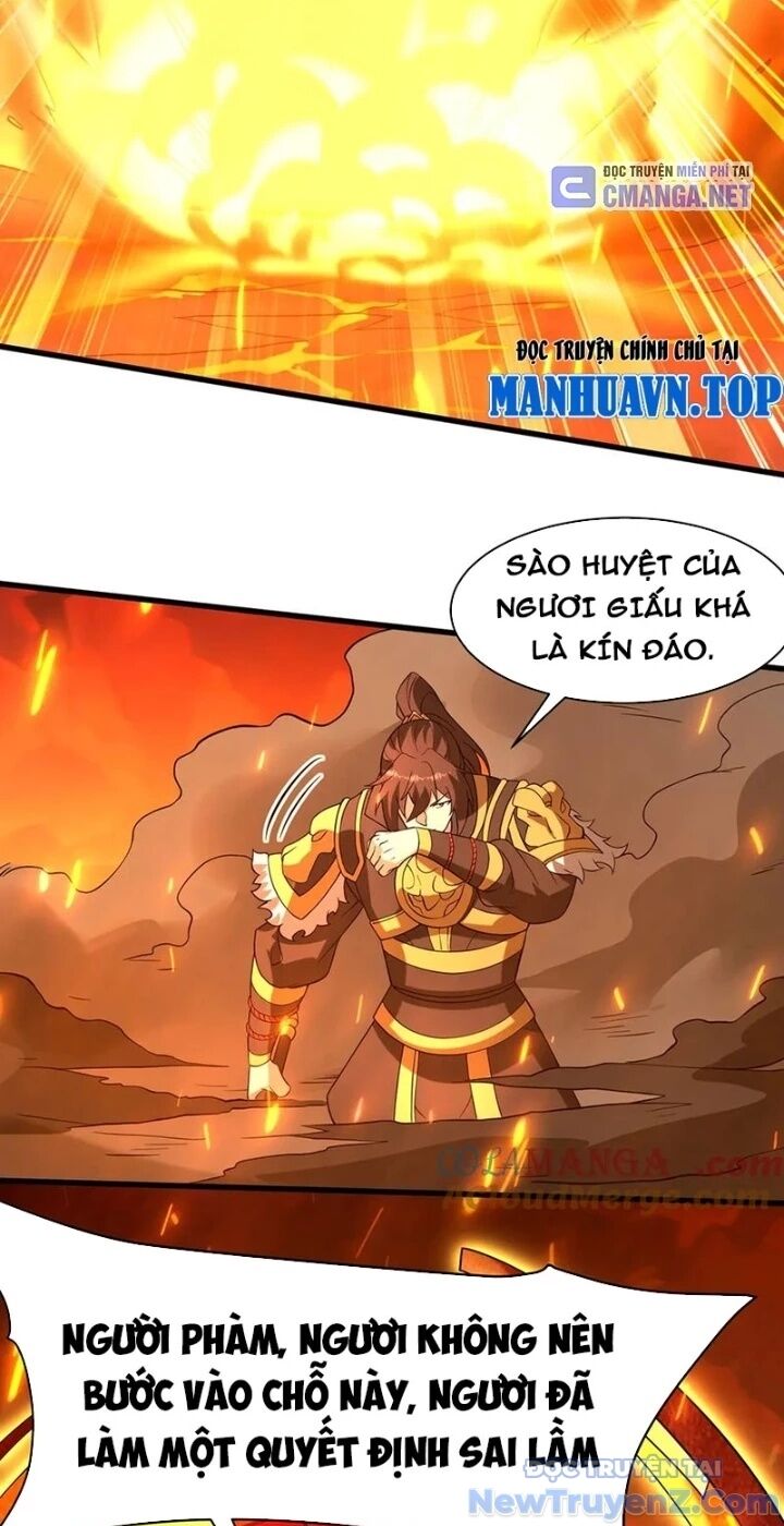 Đại Tần: Ta Con Trai Tần Thủy Hoàng Giết Địch Thăng Cấp Thành Thần Chapter 207 - 23