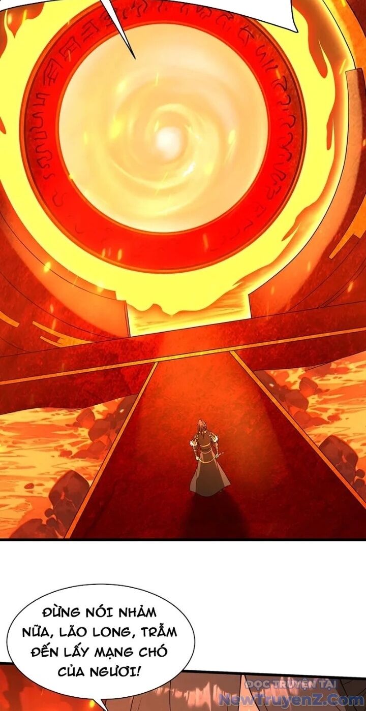 Đại Tần: Ta Con Trai Tần Thủy Hoàng Giết Địch Thăng Cấp Thành Thần Chapter 207 - 24