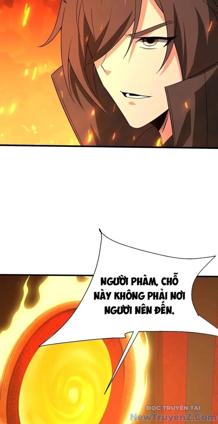 Đại Tần: Ta Con Trai Tần Thủy Hoàng Giết Địch Thăng Cấp Thành Thần Chapter 207 - 25