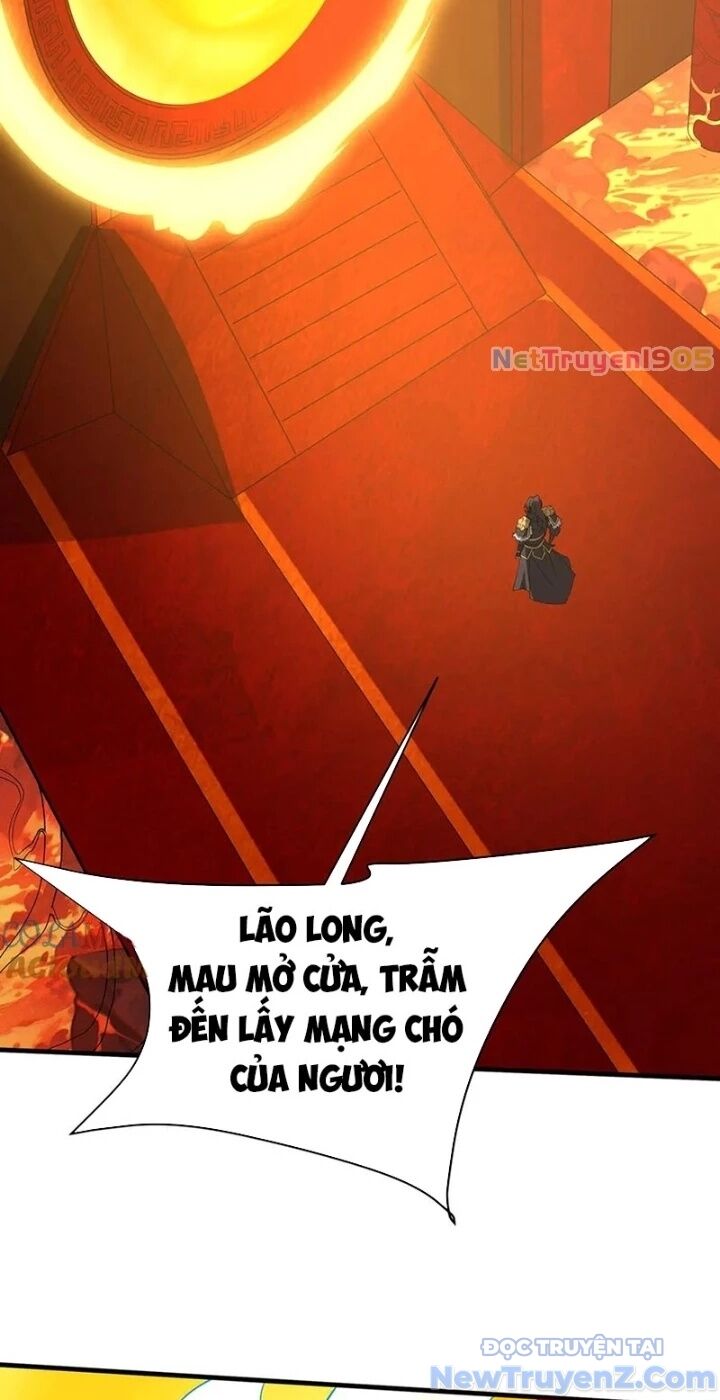 Đại Tần: Ta Con Trai Tần Thủy Hoàng Giết Địch Thăng Cấp Thành Thần Chapter 207 - 26