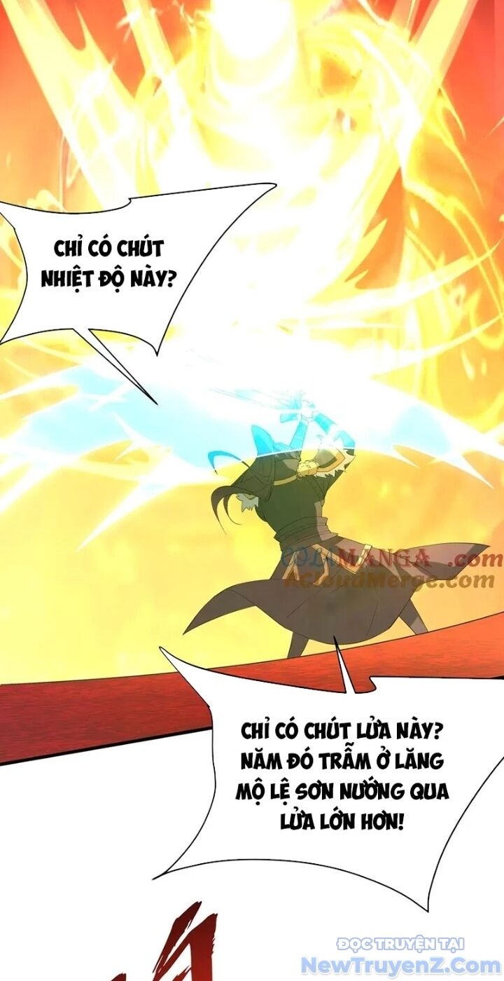 Đại Tần: Ta Con Trai Tần Thủy Hoàng Giết Địch Thăng Cấp Thành Thần Chapter 207 - 34