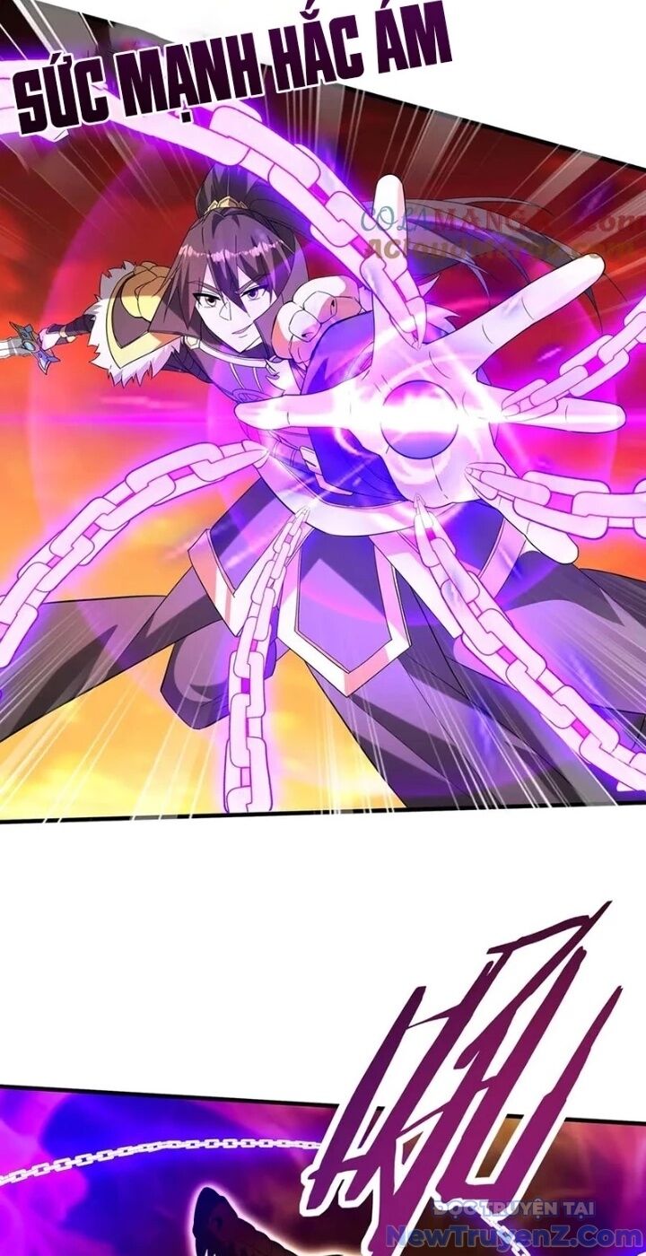 Đại Tần: Ta Con Trai Tần Thủy Hoàng Giết Địch Thăng Cấp Thành Thần Chapter 207 - 36