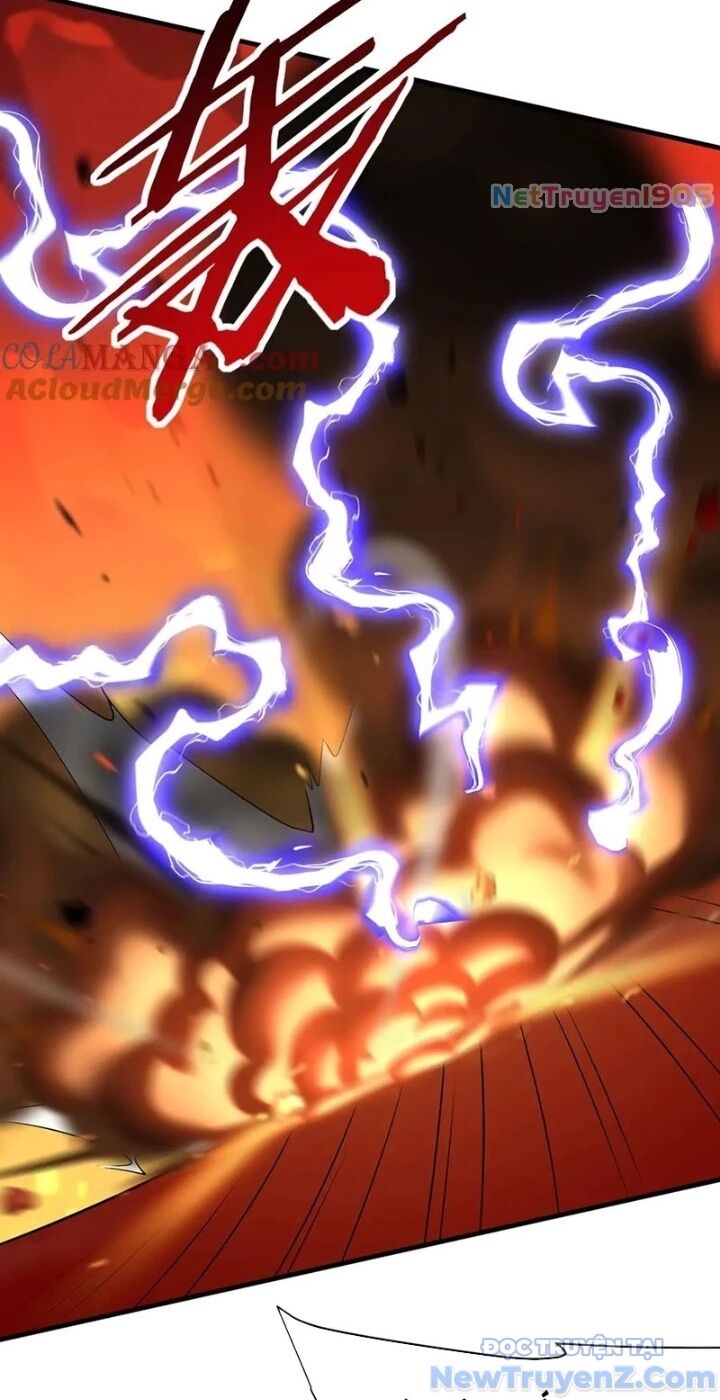 Đại Tần: Ta Con Trai Tần Thủy Hoàng Giết Địch Thăng Cấp Thành Thần Chapter 207 - 40