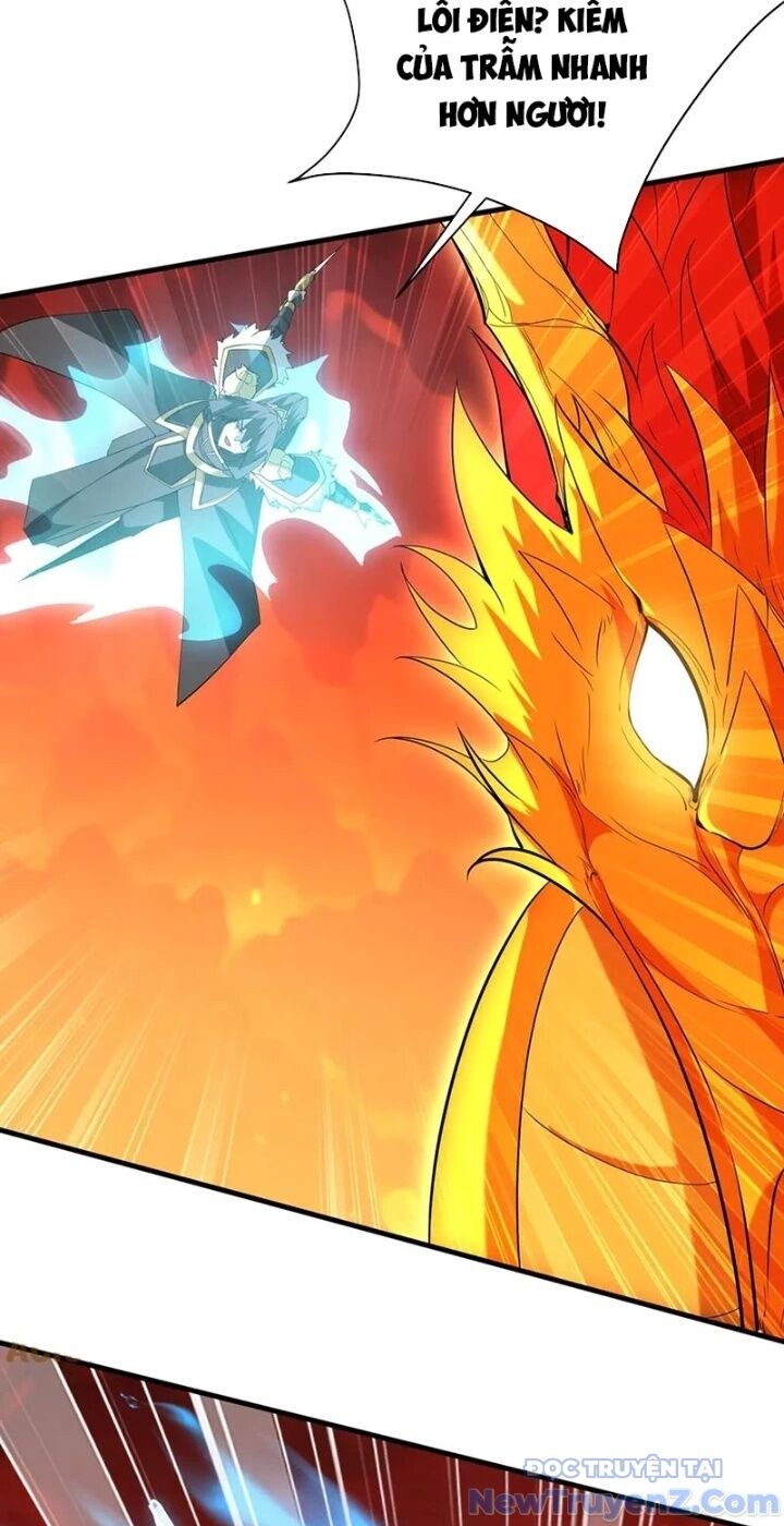 Đại Tần: Ta Con Trai Tần Thủy Hoàng Giết Địch Thăng Cấp Thành Thần Chapter 207 - 41