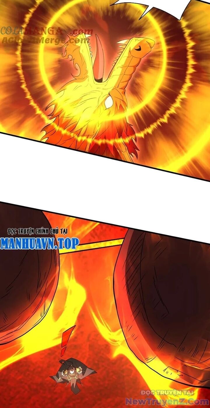 Đại Tần: Ta Con Trai Tần Thủy Hoàng Giết Địch Thăng Cấp Thành Thần Chapter 207 - 45