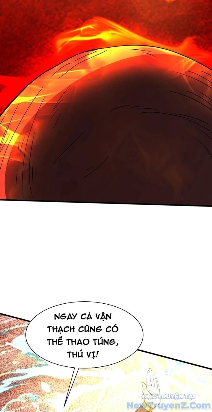 Đại Tần: Ta Con Trai Tần Thủy Hoàng Giết Địch Thăng Cấp Thành Thần Chapter 207 - 46