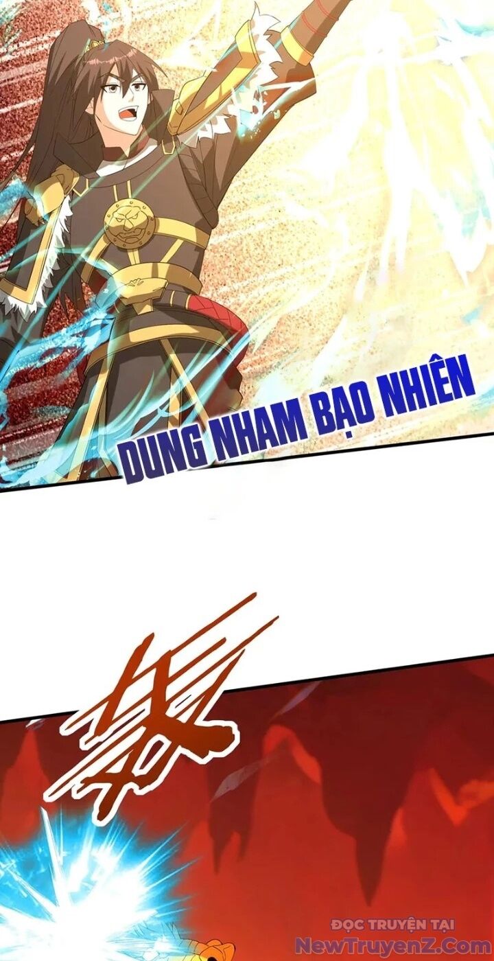 Đại Tần: Ta Con Trai Tần Thủy Hoàng Giết Địch Thăng Cấp Thành Thần Chapter 207 - 47