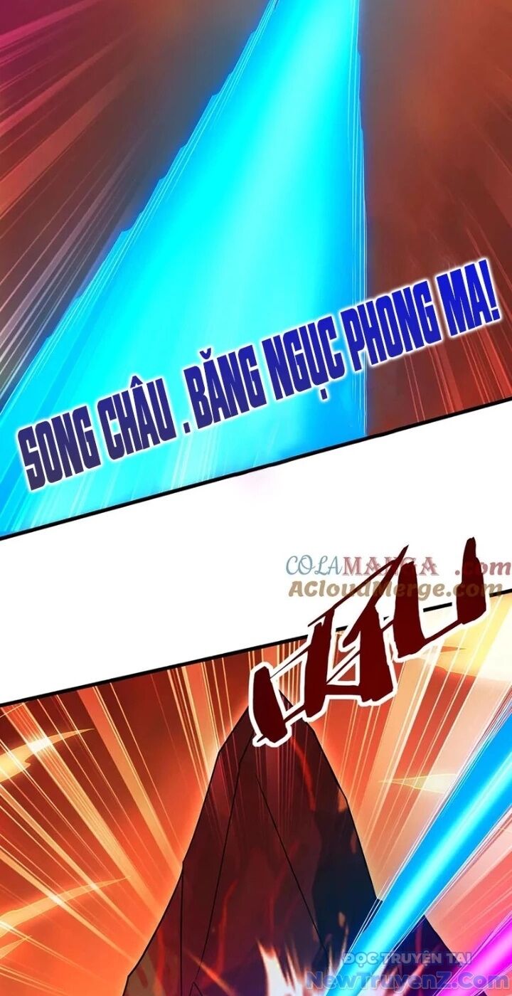 Đại Tần: Ta Con Trai Tần Thủy Hoàng Giết Địch Thăng Cấp Thành Thần Chapter 207 - 6