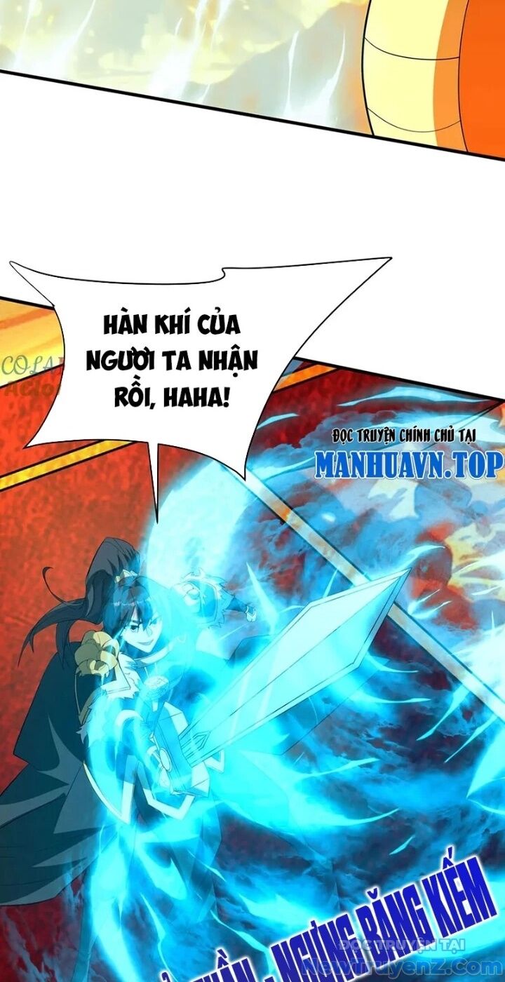 Đại Tần: Ta Con Trai Tần Thủy Hoàng Giết Địch Thăng Cấp Thành Thần Chapter 207 - 51