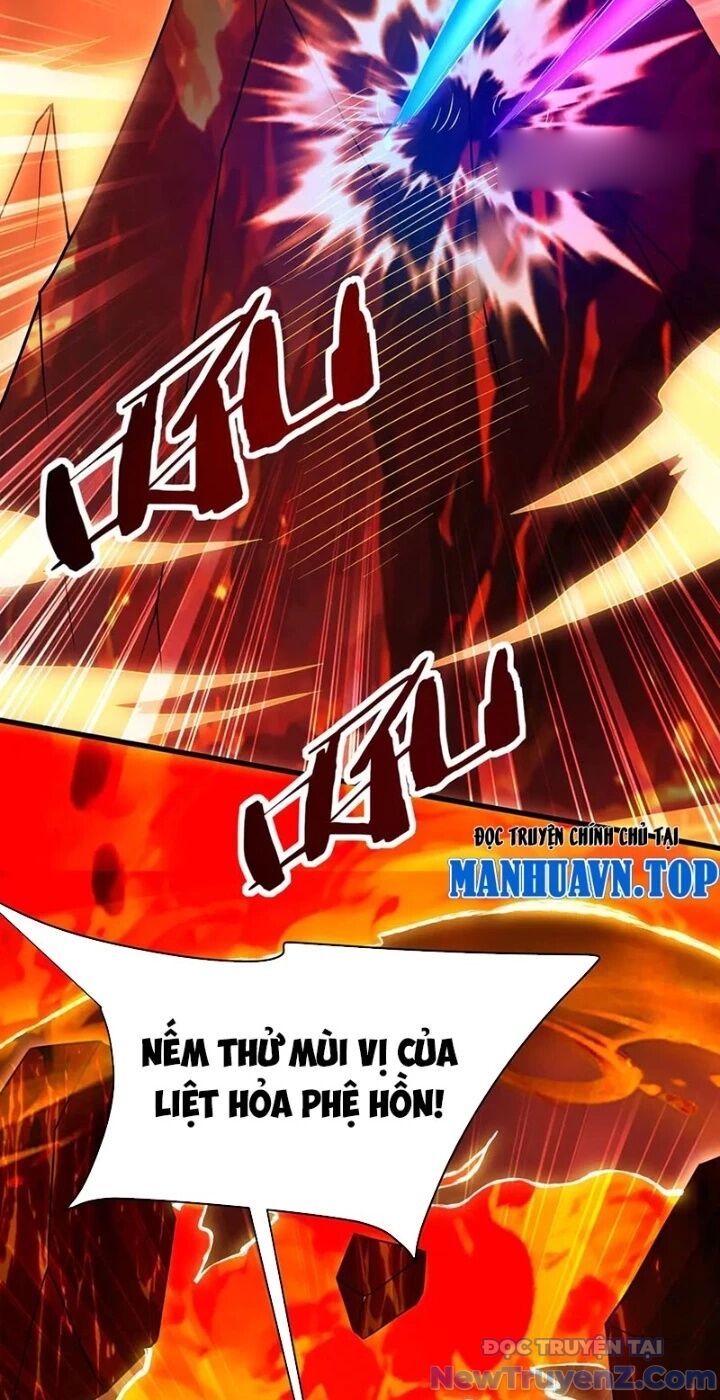 Đại Tần: Ta Con Trai Tần Thủy Hoàng Giết Địch Thăng Cấp Thành Thần Chapter 207 - 7