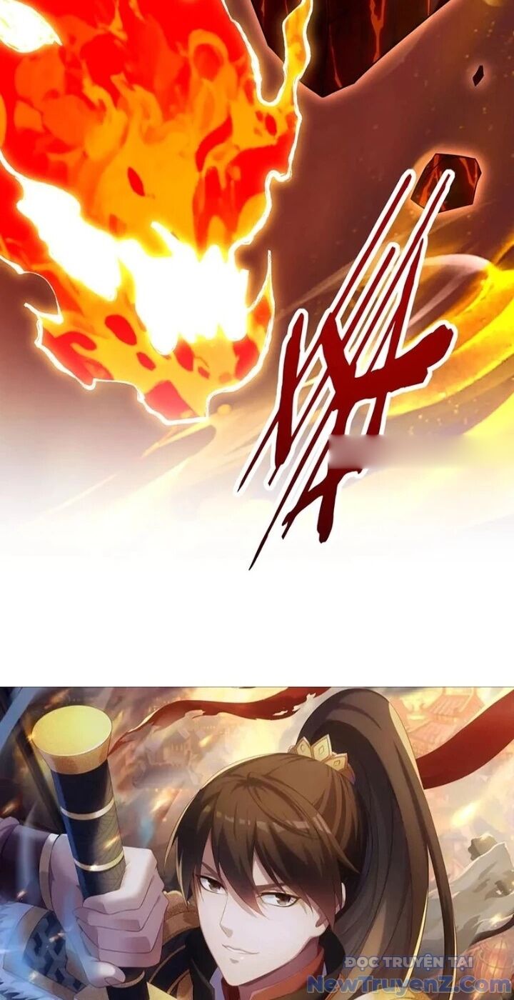 Đại Tần: Ta Con Trai Tần Thủy Hoàng Giết Địch Thăng Cấp Thành Thần Chapter 207 - 9