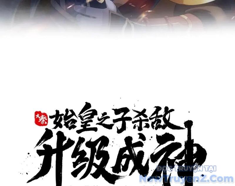 Đại Tần: Ta Con Trai Tần Thủy Hoàng Giết Địch Thăng Cấp Thành Thần Chapter 209 - 17