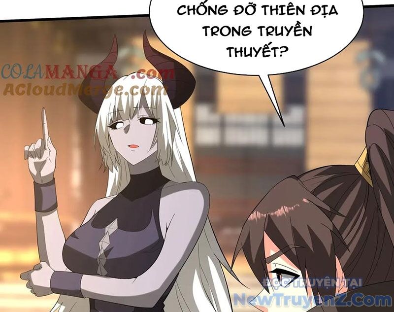 Đại Tần: Ta Con Trai Tần Thủy Hoàng Giết Địch Thăng Cấp Thành Thần Chapter 209 - 40