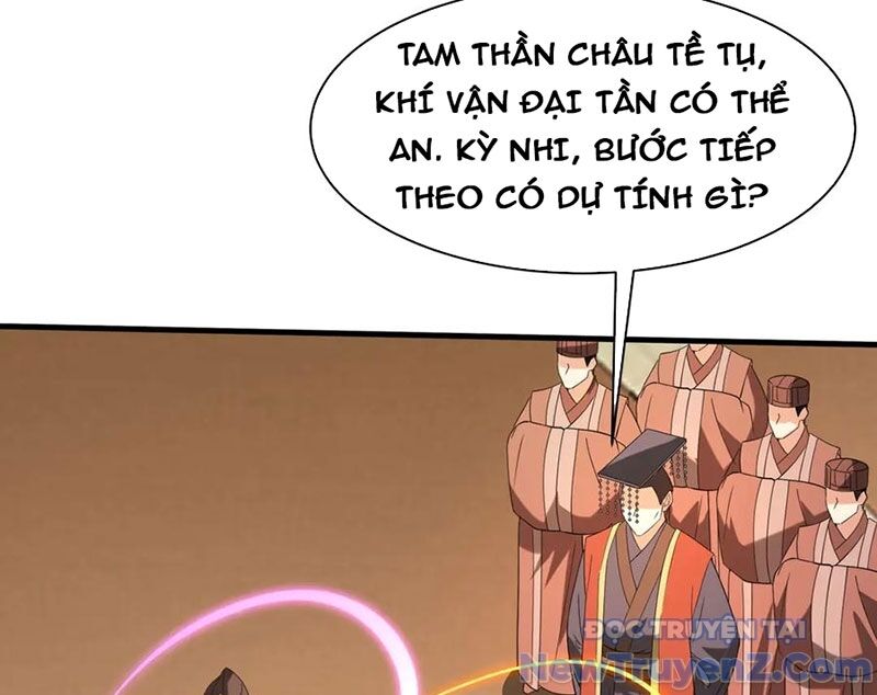 Đại Tần: Ta Con Trai Tần Thủy Hoàng Giết Địch Thăng Cấp Thành Thần Chapter 209 - 10