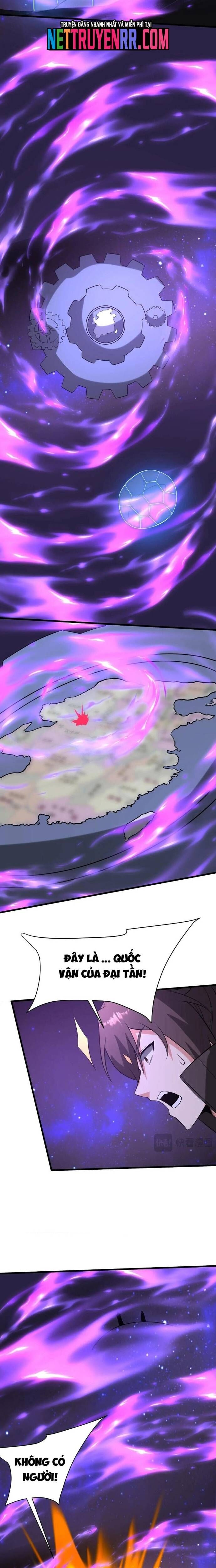 Đại Tần: Ta Con Trai Tần Thủy Hoàng Giết Địch Thăng Cấp Thành Thần Chapter 211 - 5