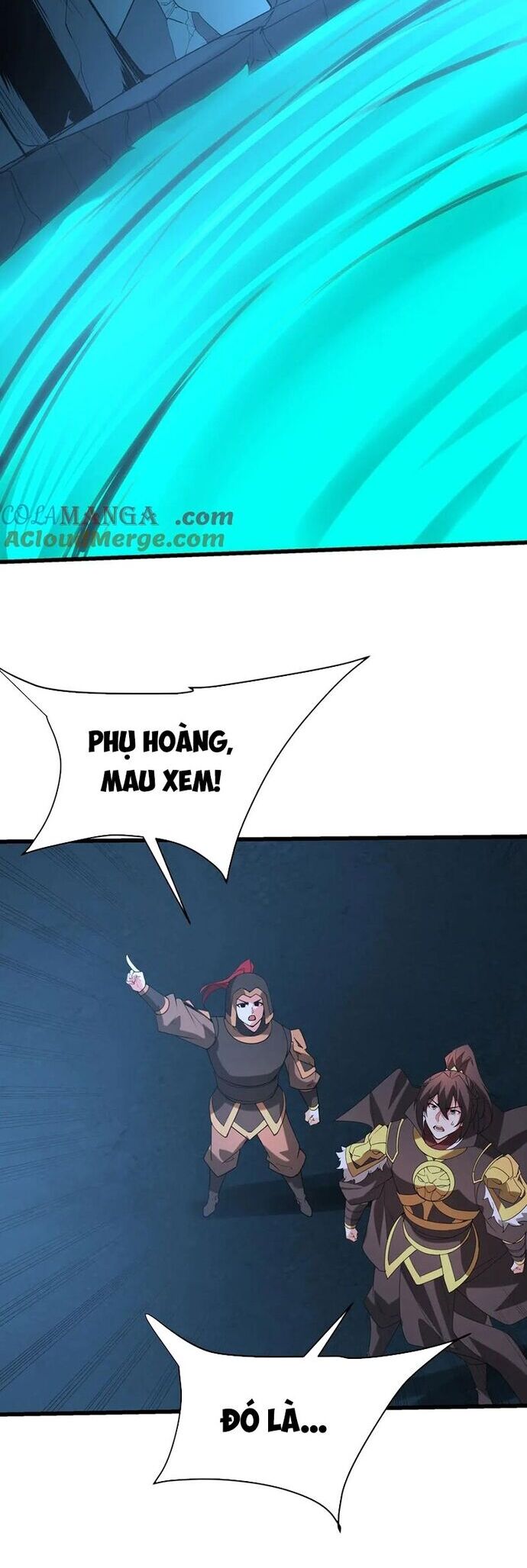 Đại Tần: Ta Con Trai Tần Thủy Hoàng Giết Địch Thăng Cấp Thành Thần Chapter 212 - 2