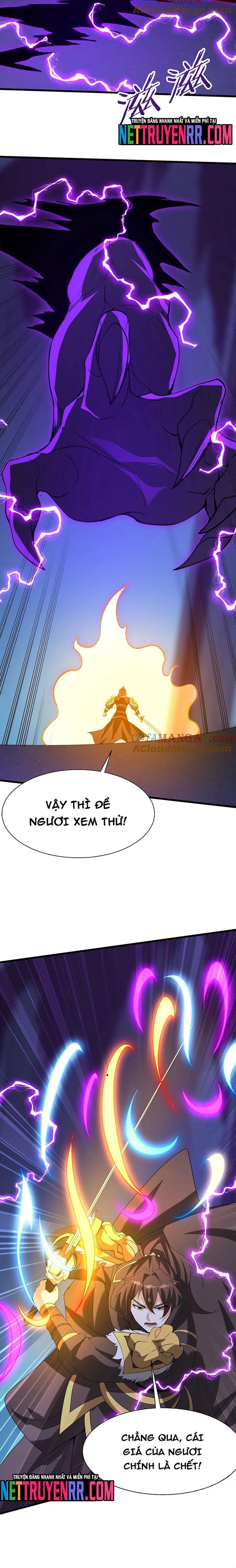 Đại Tần: Ta Con Trai Tần Thủy Hoàng Giết Địch Thăng Cấp Thành Thần Chapter 212 - 11