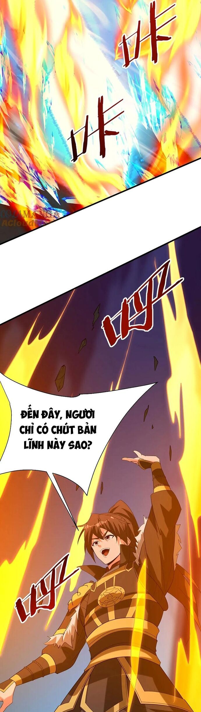 Đại Tần: Ta Con Trai Tần Thủy Hoàng Giết Địch Thăng Cấp Thành Thần Chapter 212 - 19