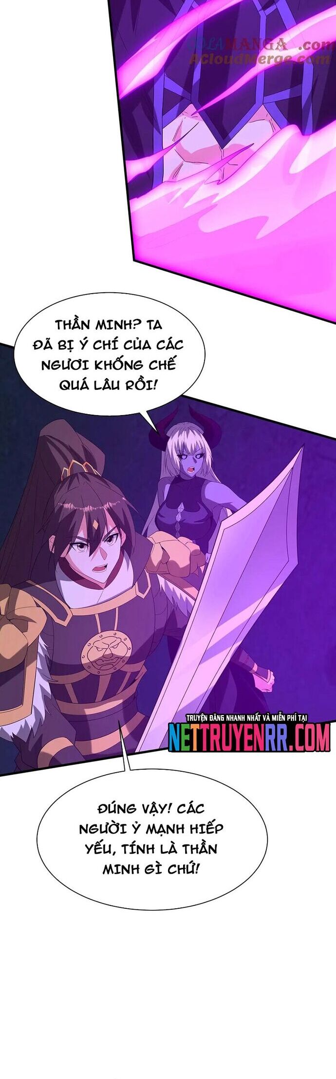 Đại Tần: Ta Con Trai Tần Thủy Hoàng Giết Địch Thăng Cấp Thành Thần Chapter 212 - 8