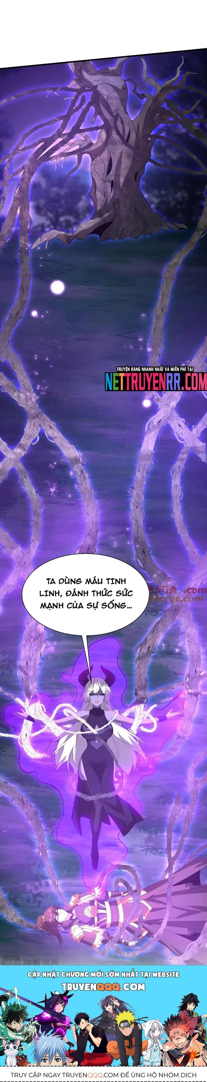 Đại Tần: Ta Con Trai Tần Thủy Hoàng Giết Địch Thăng Cấp Thành Thần Chapter 213.1 - 8