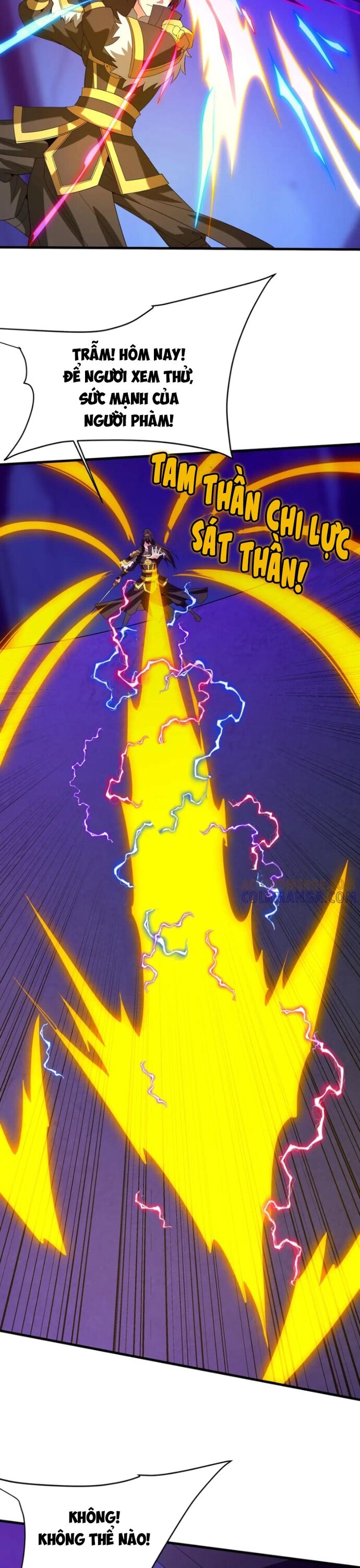 Đại Tần: Ta Con Trai Tần Thủy Hoàng Giết Địch Thăng Cấp Thành Thần Chapter 216 - 14