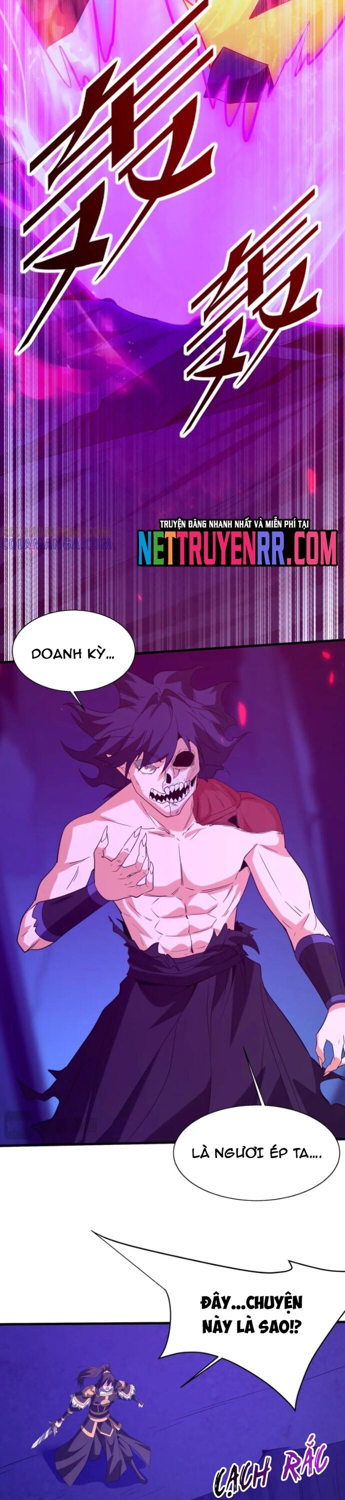 Đại Tần: Ta Con Trai Tần Thủy Hoàng Giết Địch Thăng Cấp Thành Thần Chapter 216 - 17