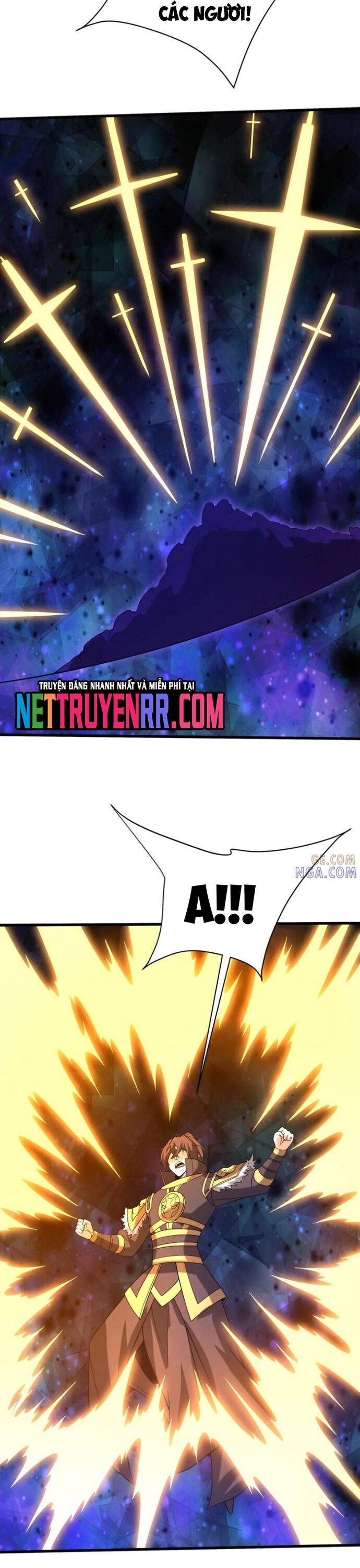 Đại Tần: Ta Con Trai Tần Thủy Hoàng Giết Địch Thăng Cấp Thành Thần Chapter 216 - 7