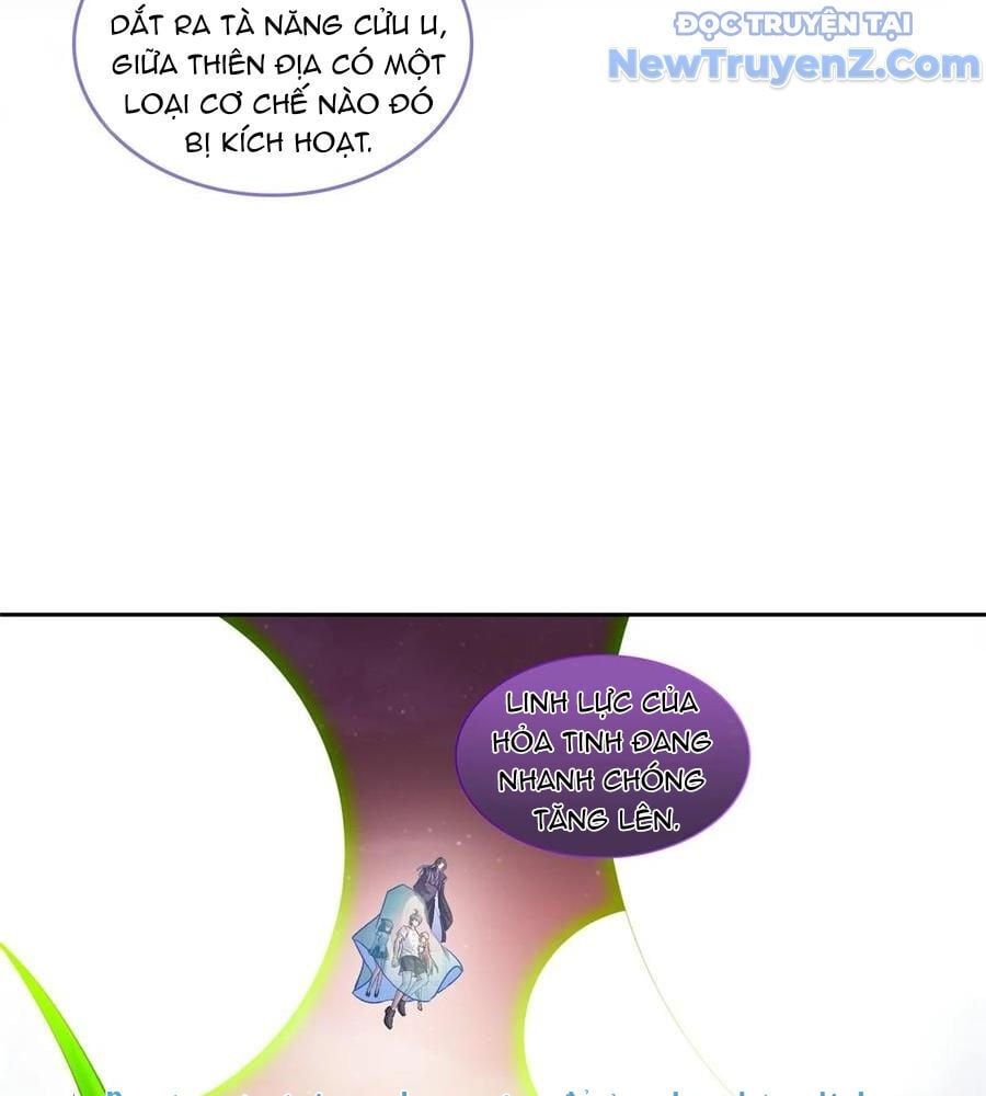 Đại Tần: Ta Con Trai Tần Thủy Hoàng Giết Địch Thăng Cấp Thành Thần Chapter 673 - 11