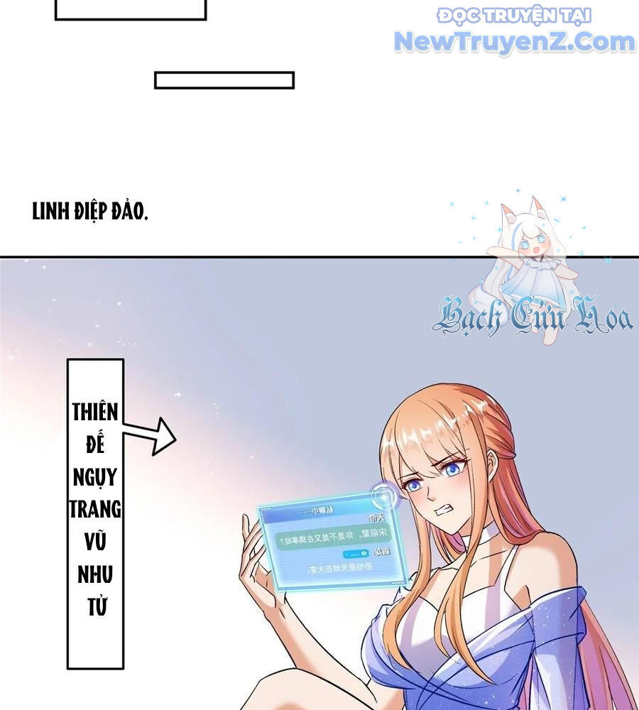 Đại Tần: Ta Con Trai Tần Thủy Hoàng Giết Địch Thăng Cấp Thành Thần Chapter 673 - 25