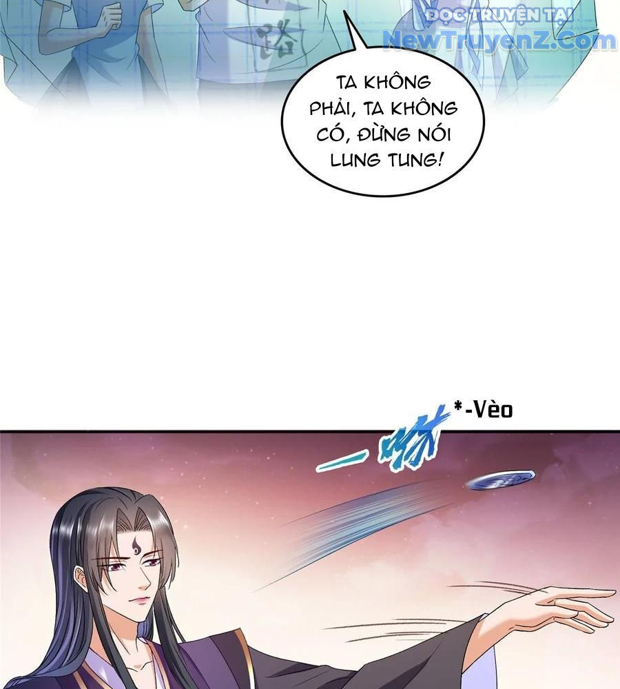 Đại Tần: Ta Con Trai Tần Thủy Hoàng Giết Địch Thăng Cấp Thành Thần Chapter 673 - 43