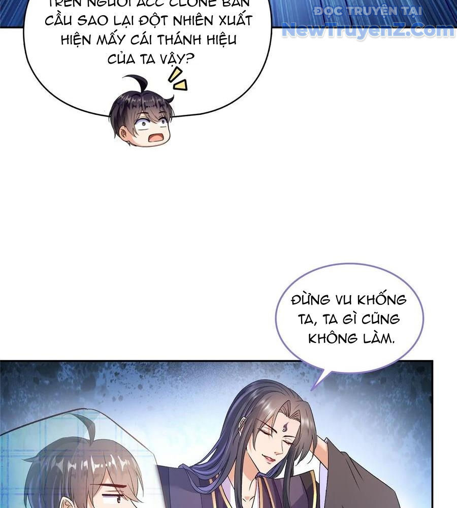 Đại Tần: Ta Con Trai Tần Thủy Hoàng Giết Địch Thăng Cấp Thành Thần Chapter 673 - 49