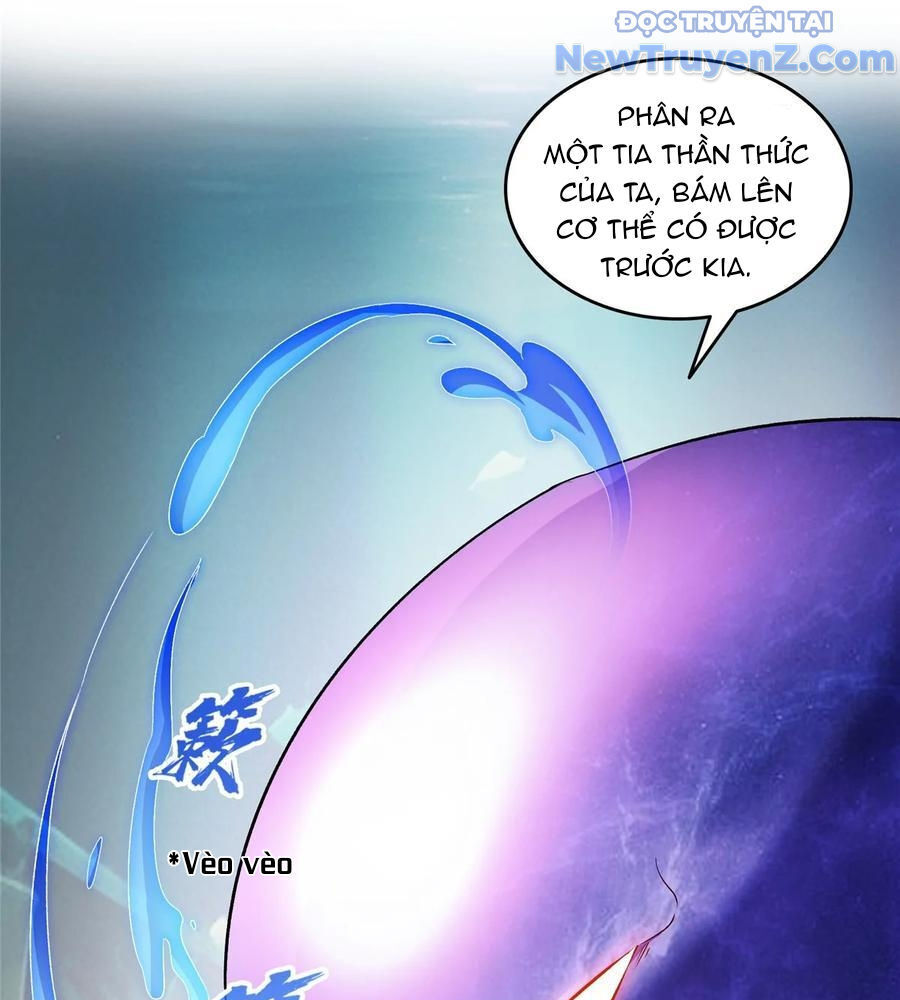 Đại Tần: Ta Con Trai Tần Thủy Hoàng Giết Địch Thăng Cấp Thành Thần Chapter 673 - 59