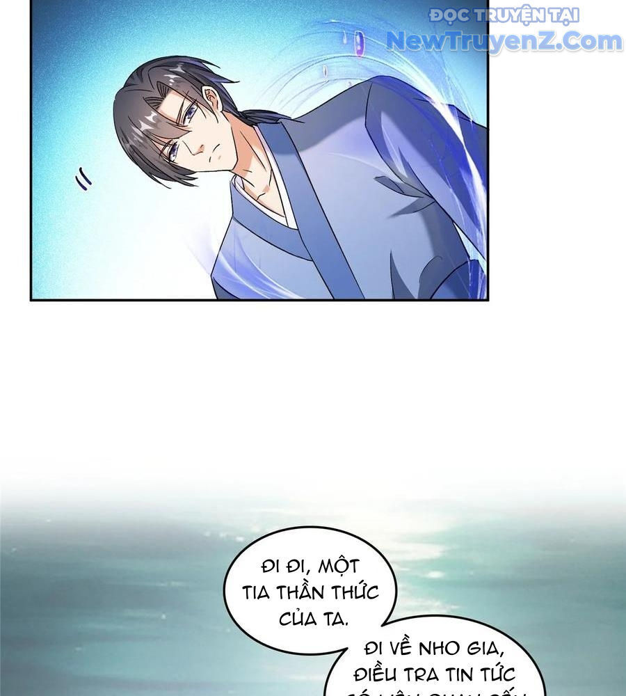Đại Tần: Ta Con Trai Tần Thủy Hoàng Giết Địch Thăng Cấp Thành Thần Chapter 673 - 61