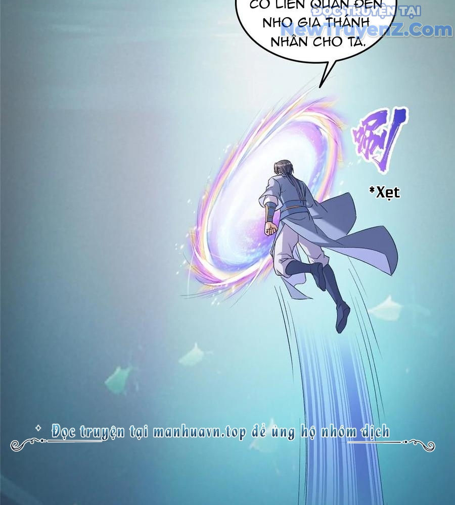 Đại Tần: Ta Con Trai Tần Thủy Hoàng Giết Địch Thăng Cấp Thành Thần Chapter 673 - 62