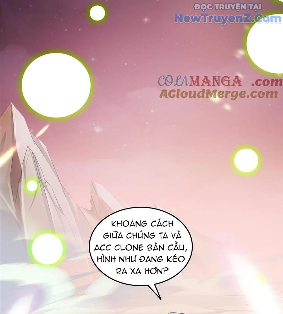 Đại Tần: Ta Con Trai Tần Thủy Hoàng Giết Địch Thăng Cấp Thành Thần Chapter 673 - 8