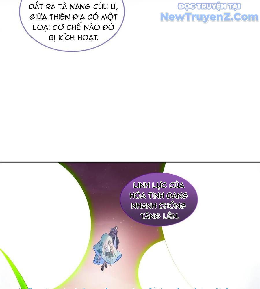Đại Tần: Ta Con Trai Tần Thủy Hoàng Giết Địch Thăng Cấp Thành Thần Chapter 673 - 10