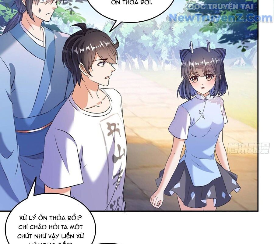 Đại Tần: Ta Con Trai Tần Thủy Hoàng Giết Địch Thăng Cấp Thành Thần Chapter 675 - 15